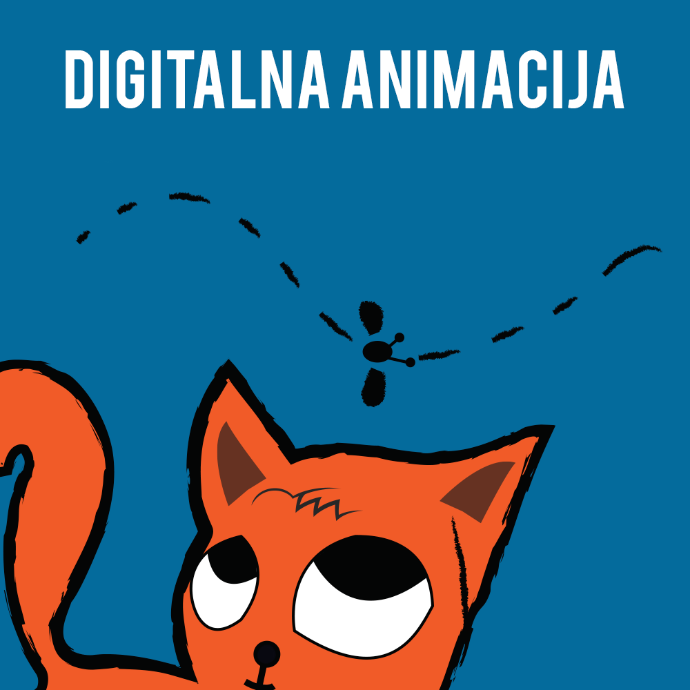 CM Studio.tv - Digitalna Animacija