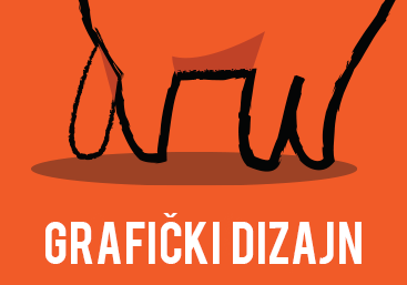 CM Studio.tv - Grafički dizajn