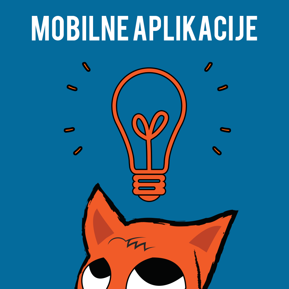 CM Studio.tv - Mobilne Aplikacije
