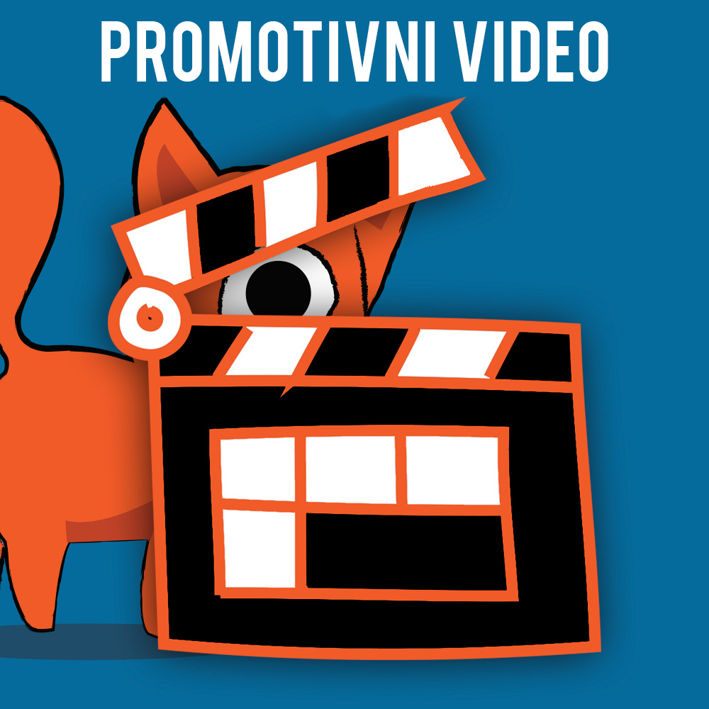 CM Studio.tv - Promotivni Video