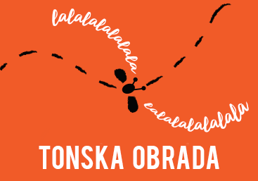 CM Studio.tv - Tonska Obrada