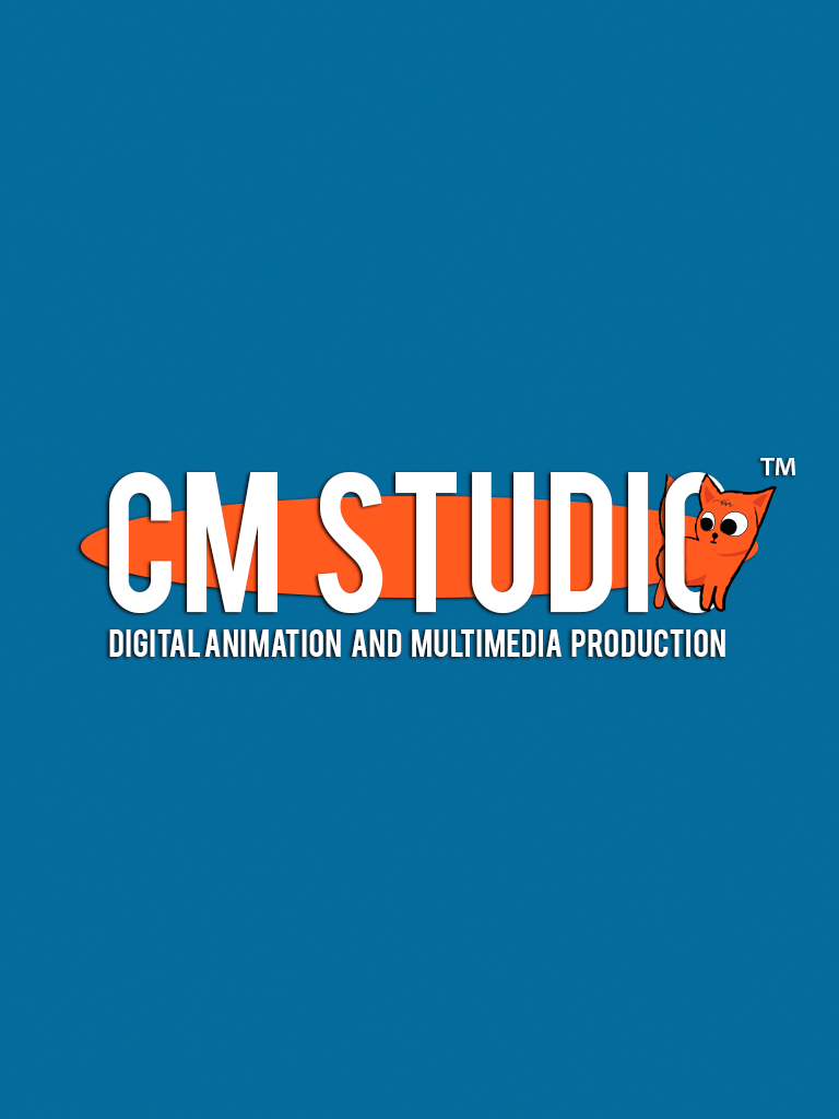 CM Studio logo