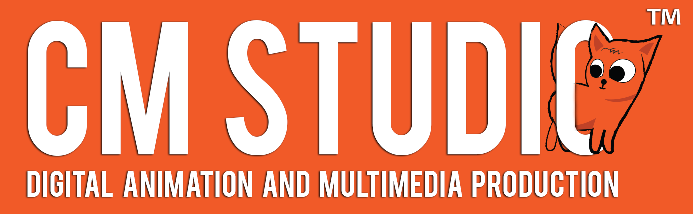 CM Studio logo